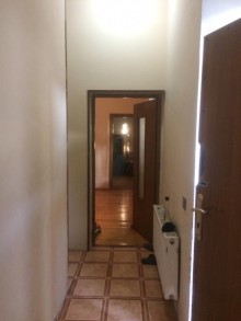 Satılır Həyət evi, Binəqədi.r, Biləcəri, Avtovağzal.m-11