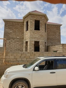 Satılır Həyət evi, Sabunçu.r, Zabrat-1
