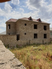 Satılır Həyət evi, Sabunçu.r, Zabrat-2