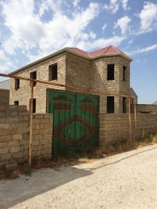 Satılır Həyət evi, Sabunçu.r, Zabrat-3