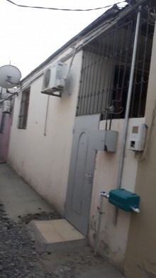 Satılır Həyət evi, Xırdalan.ş-16