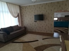 Satılır Villa, Xəzər.r, Mərdəkan-4