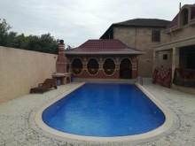 Satılır Villa, Xəzər.r, Mərdəkan-7