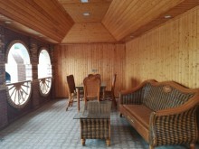 Satılır Villa, Xəzər.r, Mərdəkan-8
