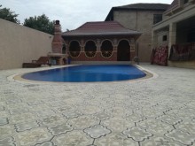 Satılır Villa, Xəzər.r, Mərdəkan-9