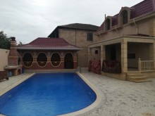 Satılır Villa, Xəzər.r, Mərdəkan-10