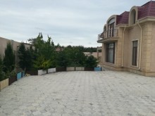 Satılır Villa, Xəzər.r, Mərdəkan-13