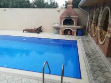 Satılır Villa, Xəzər.r, Mərdəkan-14