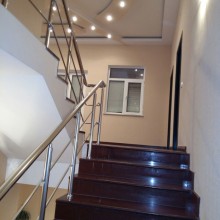 Kirayə (Aylıq) Villa, Sabunçu.r, Bilgəh-4
