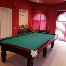 Kirayə (Aylıq) Villa, Sabunçu.r, Bilgəh-5
