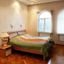 Kirayə (Aylıq) Villa, Sabunçu.r, Bilgəh-7