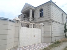 Satılır Həyət evi, Abşeron.r, Novxanı-1
