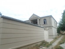 Satılır Həyət evi, Abşeron.r, Novxanı-2