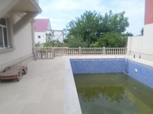 Satılır Həyət evi, Abşeron.r, Novxanı-8