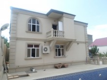 Satılır Həyət evi, Abşeron.r, Novxanı-9