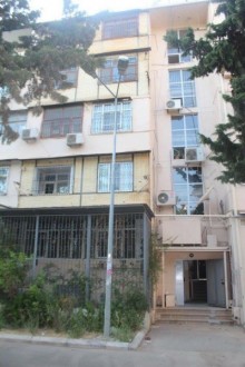 Satılır Köhnə Tikili, Sabunçu.r, Bakıxanov-1