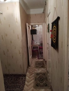Satılır Köhnə Tikili, Sabunçu.r, Bakıxanov-3