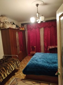 Satılır Köhnə Tikili, Sabunçu.r, Bakıxanov-6