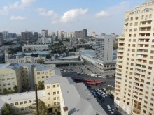 Satılır Yeni Tikili, Nəsimi.r, 28 May.m-3