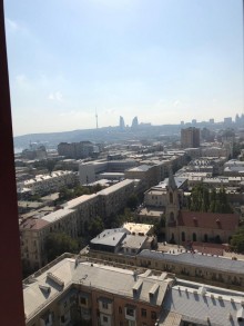Satılır Yeni Tikili, Nəsimi.r, 28 May.m-6