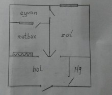 Satılır Yeni Tikili, Xətai.r, Əhmədli.m-2