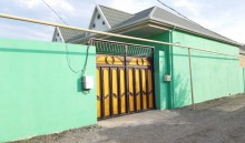Satılır Həyət evi, Sabunçu.r, Zabrat, Koroğlu.m-1