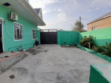Satılır Həyət evi, Sabunçu.r, Zabrat, Koroğlu.m-6