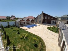 Satılır Villa, Xəzər.r, Şüvəlan, Koroğlu.m-1