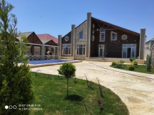 Satılır Villa, Xəzər.r, Şüvəlan, Koroğlu.m-8