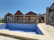 Satılır Villa, Xəzər.r, Şüvəlan, Koroğlu.m-9