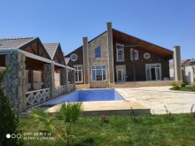 Satılır Villa, Xəzər.r, Şüvəlan, Koroğlu.m-12