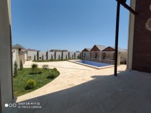 Satılır Villa, Xəzər.r, Şüvəlan, Koroğlu.m-13