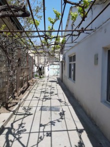 Satılır Həyət evi, Sabunçu.r, Bakıxanov-1
