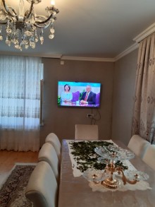 Satılır Həyət evi, Sabunçu.r, Bakıxanov-3