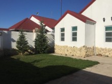 Kirayə (Aylıq) Həyət evi, Xəzər.r, Şüvəlan, Koroğlu.m-1