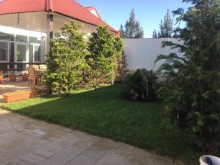 Kirayə (Aylıq) Həyət evi, Xəzər.r, Şüvəlan, Koroğlu.m-2
