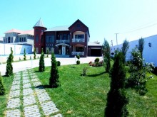 Satılır Villa, Xəzər.r, Mərdəkan-2