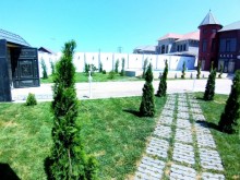 Satılır Villa, Xəzər.r, Mərdəkan-3