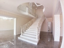 Satılır Villa, Xəzər.r, Mərdəkan-11