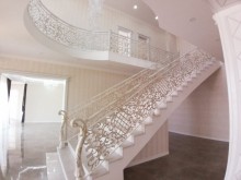 Satılır Villa, Xəzər.r, Mərdəkan-12