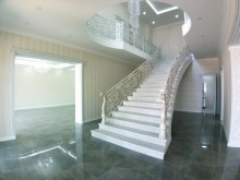 Satılır Villa, Xəzər.r, Mərdəkan-13