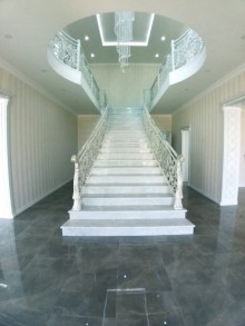 Satılır Villa, Xəzər.r, Mərdəkan-14
