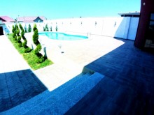 Satılır Villa, Xəzər.r, Mərdəkan-15