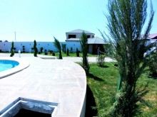 Satılır Villa, Xəzər.r, Mərdəkan-17