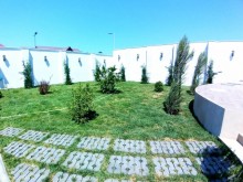Satılır Villa, Xəzər.r, Mərdəkan-19
