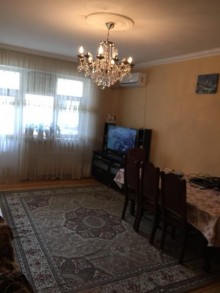 Satılır Yeni Tikili, Nərimanov.r, Montin, N.Nərmanov.m-4