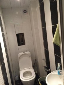 Satılır Yeni Tikili, Nərimanov.r, Montin, N.Nərmanov.m-10