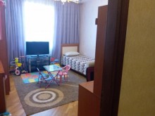 Satılır Yeni Tikili, Nizami.r, 8-ci kilometr-20