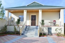 Satılır Həyət evi, Sabunçu.r, Maştağa, Koroğlu.m-1