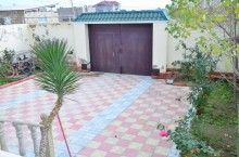 Satılır Həyət evi, Sabunçu.r, Maştağa, Koroğlu.m-11